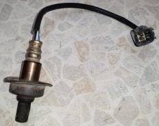 Датчик кислородный. Toyota Corolla Fielder, NZE144 Toyota Corolla Axio, NZE144 Двигатели: 1NZFE, 1NZFXE