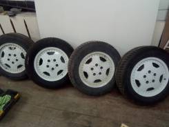 Продам диски R15. 6.5x15 5x114.30 ET32