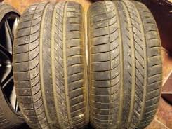 Goodyear Eagle F1 Asymmetric. Летние, 2012 год, износ: 5%, 2 шт