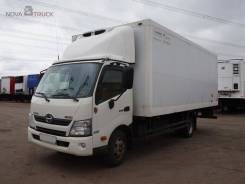 Hino 300. Продается грузовик рефрижератор , 4 009 куб. см., 4 200 кг.