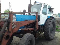 ЮМЗ 6АЛ. Продам трактор