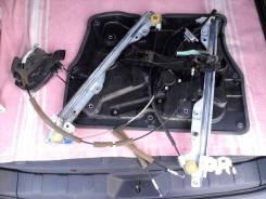 Стеклоподъемный механизм. Nissan X-Trail, NT31, TNT31