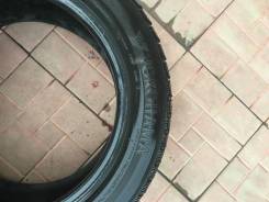Yokohama Guardex F721. Зимние, без шипов, износ: 50%, 4 шт