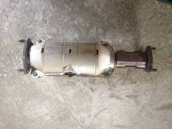 Катализатор. Honda Odyssey, ABA-RB2, ABA-RB1, LA-RB2, LA-RB1 Honda Accord, LA-CM2, CL9, ABA-CM2, LA-CL9, CM2, ABA-CL9 Двигатель K24A