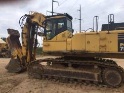Komatsu PC750. Продам экскаватор Komatsu PC 750LS-7, 5,00 куб. м.