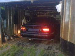 Продам BMW 523iA
