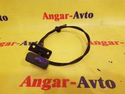 Тросик замка капота. Suzuki: Solio, Wagon R Solio, Chevrolet Cruize, Wagon R Plus, Wagon R Wide Двигатель M13A