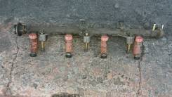 Инжектор. Toyota: RAV4, Carina ED, Celica, Caldina, Corona Exiv Двигатели: 3SGE, 3SGTE, 3SFE