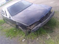 BMW. автомат, бензин, нет птс