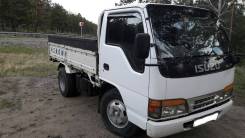 Isuzu Elf. Isuzu Бык, 4 300 куб. см., 2 500 кг.