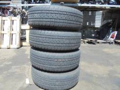 Bridgestone Dueler H/L. Летние, 2013 год, износ: 30%, 4 шт