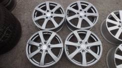 Enkei Rivazza Tuner. 6.5x17, 5x114.30, ET50