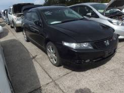 Honda Accord. CL9, K24A