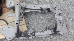 Балка под двс. Toyota Hiace Regius, KCH46G Двигатель 1KZTE