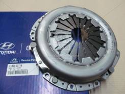 Корзина сцепления. Hyundai Accent Hyundai Getz Hyundai Verna