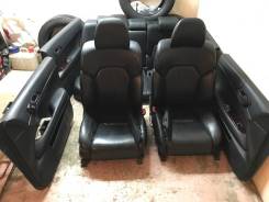 Салон в сборе. Toyota Mark X, GRX120, GRX121, GRX125 Двигатели: 3GRFSE, 4GRFSE