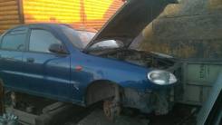 Chevrolet Lanos