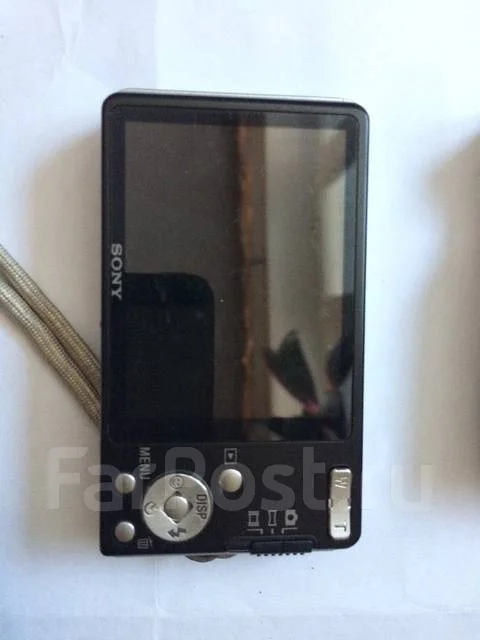 Sony Cyber-shot DSC-W350. 10 - 14.9 ��, ���: 4� ����