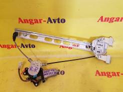 Стеклоподъемный механизм. Suzuki: Solio, Wagon R Solio, Chevrolet Cruize, Wagon R Plus, Wagon R Wide