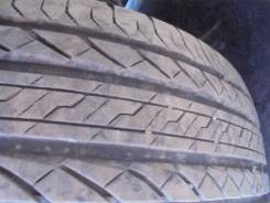 Bridgestone Dueler H/L 422 Ecopia. Летние, 2014 год, износ: 5%, 4 шт