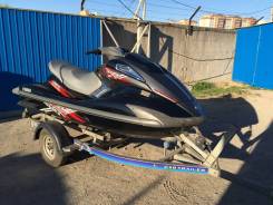 Yamaha FX Cruiser Svho. 215,00 л.с., Год: 2010 год