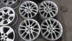 Bridgestone BEO. 7.0x16, 5x114.30, ET49