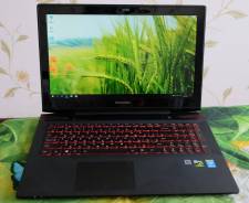 Lenovo IdeaPad. 15.6", 3,5 ГГц, ОЗУ 8192 МБ и больше, диск 1 000 Гб, WiFi, Bluetooth, аккумулятор на 4 ч.
