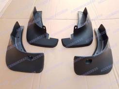 Брызговики. Toyota Harrier, ACU10W, ACU15W, MCU10W, MCU15W, SXU10W, SXU15W