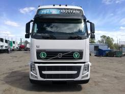 Volvo FH. -Truck 4X2, 12 780 куб. см., 10 564 кг.