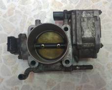 Заслонка дроссельная. Mitsubishi: Mirage, Carisma, Lancer Cedia, Eterna, Legnum, FTO, Dion, Galant, RVR, Libero, Dingo, Emeraude, Pajero iO, Lancer, A...