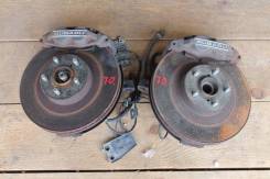 Тормозная система. Subaru: Legacy B4, Legacy Lancaster, Outback, Legacy, BRZ, Impreza XV, Impreza WRX, Forester, Impreza WRX STI, Impreza, Exiga Двига...