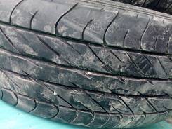 Dunlop. Летние, износ: 20%, 4 шт