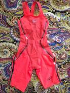Гидрокостюм LZR Racer X Closed BACK Kneeskin