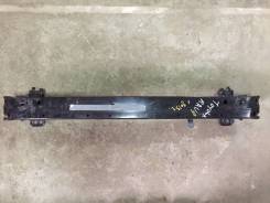 Жесткость бампера. Toyota RAV4, ALA30, ACA30, ACA31, ACA33 Двигатели: 2AZFE, 2ADFHV, 1AZFE, 2ADFTV