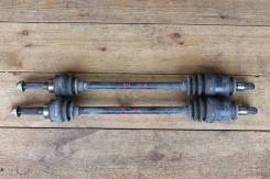 Привод. Subaru: Impreza WRX, Impreza XV, Forester, Legacy Lancaster, Legacy, Impreza, Outback, Impreza WRX STI, Exiga, Legacy B4, BRZ Двигатели: EJ25T...