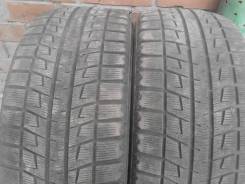 Bridgestone Blizzak Revo1. Зимние, без шипов, износ: 20%, 2 шт
