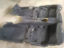Ковровое покрытие. Honda Accord, CL9 Двигатель K24A