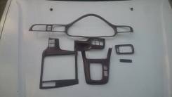 Накладка декоративная. Subaru Legacy, BHC, BES, BH5, BHE, BE5, BEE, BH9, BE9