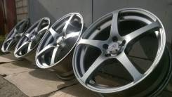 Kreutzer Series. 7.0x17, 5x100.00, ET40, ЦО 73,1 мм.