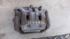 Суппорт тормозной. Nissan Cima, GF50, GNF50 Nissan Gloria, ENY34, HY34 Nissan Cedric, ENY34, HY34 Nissan President, PGF50 Двигатели: VK45DE, RB25DET...