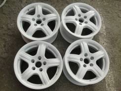 K&K. 8.0x15, 5x108.00, ET38