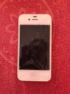 Apple iPhone 4s. Б/у