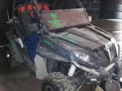 Cfmoto Terracross 625 EX. исправен, есть птс, с пробегом