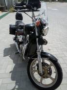 Honda Shadow 750. 750 куб. см., исправен, птс, с пробегом