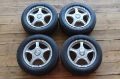 Nexta. 7.0x16, 5x100.00, ET48