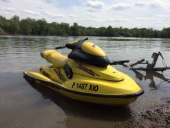 BRP Sea-Doo. 110,00 л.с., Год: 1998 год
