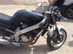Honda Bros 400. 400 куб. см., исправен, птс, с пробегом