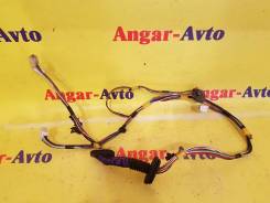 Проводка двери. Suzuki: Solio, Wagon R Solio, Chevrolet Cruize, Wagon R Plus, Wagon R Wide Двигатель M13A