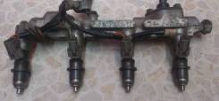 Инжектор. Mitsubishi: Carisma, Lancer Cedia, Legnum, Dignity, Proudia, Dion, Galant, Challenger, Minica, RVR, Dingo, Chariot Grandis, Diamante, Pajero...