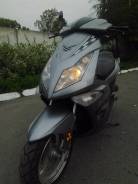 Racer Uragan. 50 куб. см., исправен, без птс, с пробегом